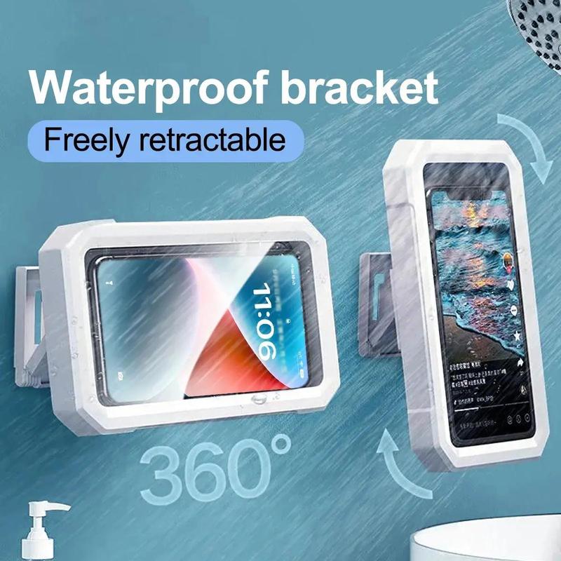 Phone Holder for in Shower